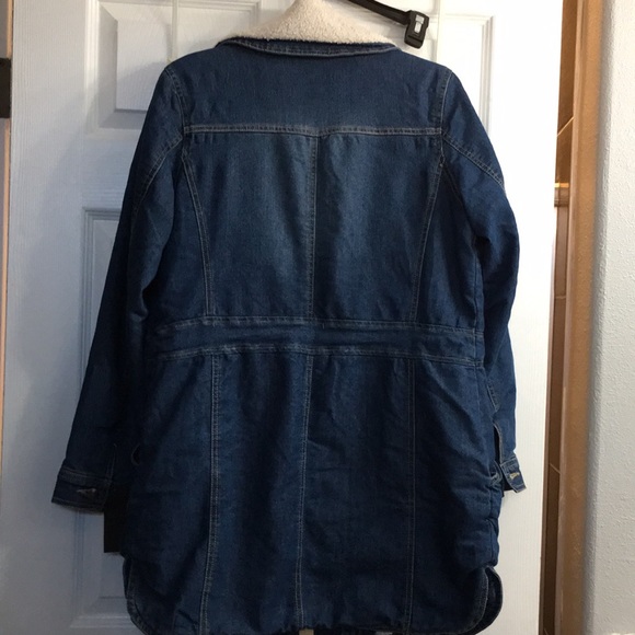 NWT jacket - Picture 6 of 8